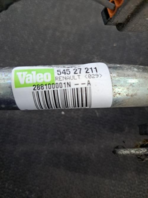 Image Moteur essuie glace avant - RENAULT LAGUNA 3