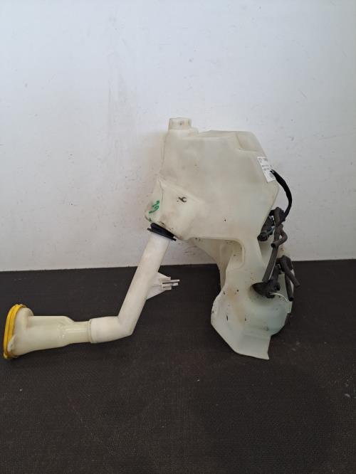 Image Vase de lave glace - RENAULT LAGUNA 3