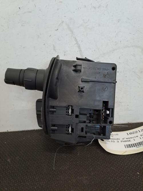 Image Commodo d'essuie glaces - RENAULT CLIO 3