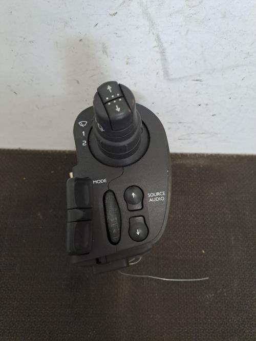 Image Commodo d'essuie glaces - RENAULT CLIO 3