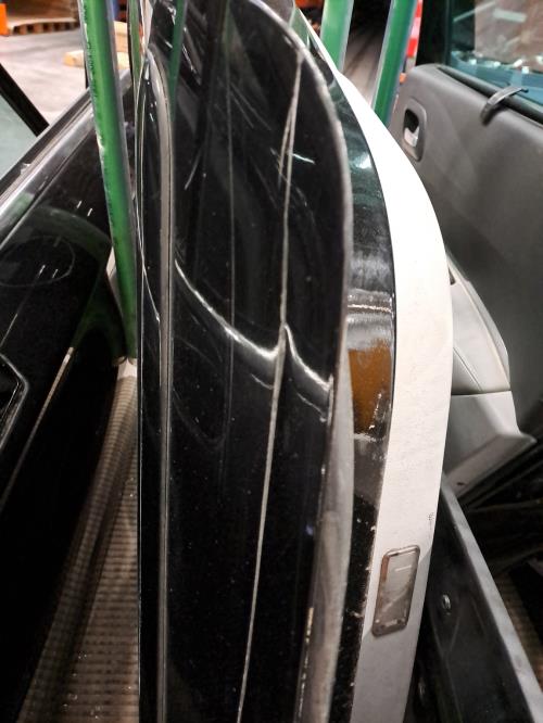 Image Porte arriere gauche - PEUGEOT 5008 1