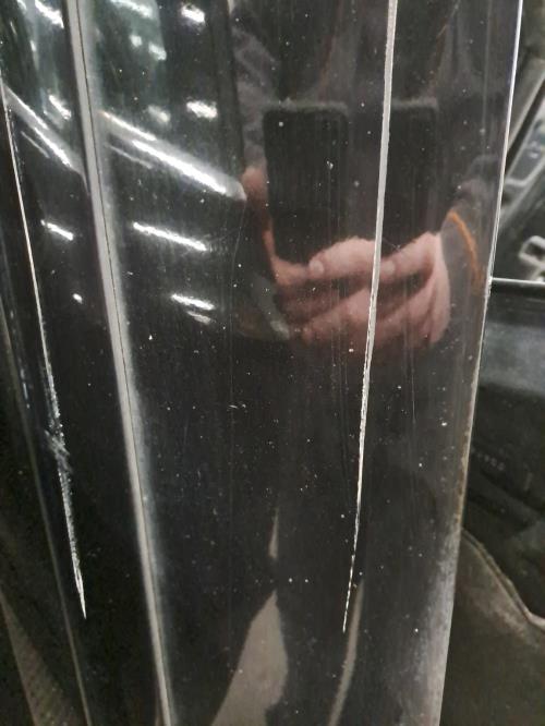 Image Porte arriere gauche - PEUGEOT 5008 1