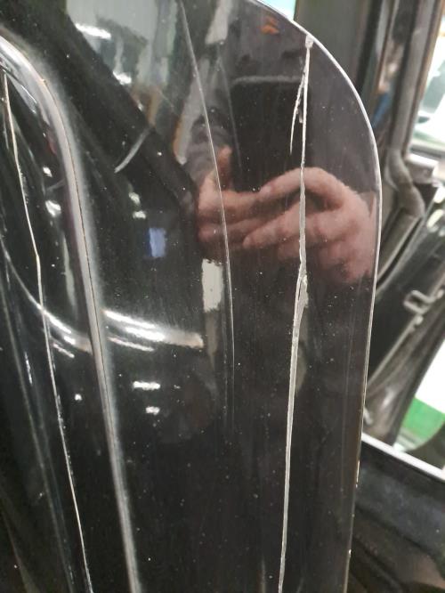 Image Porte arriere gauche - PEUGEOT 5008 1