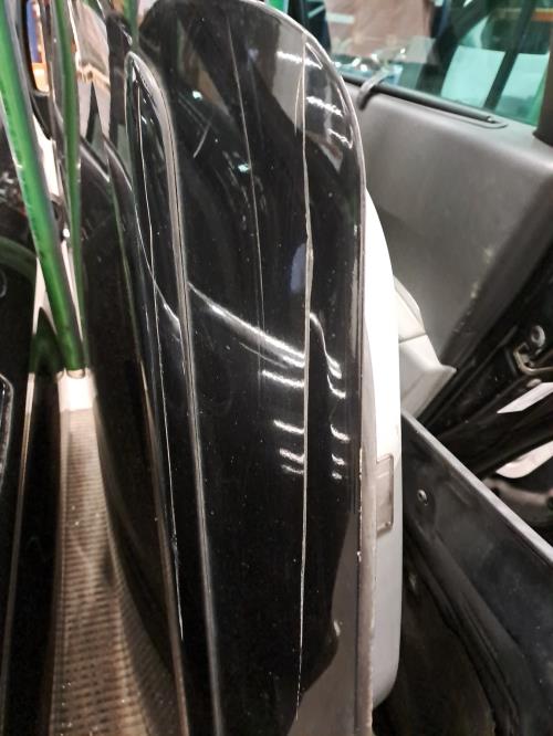 Image Porte arriere gauche - PEUGEOT 5008 1