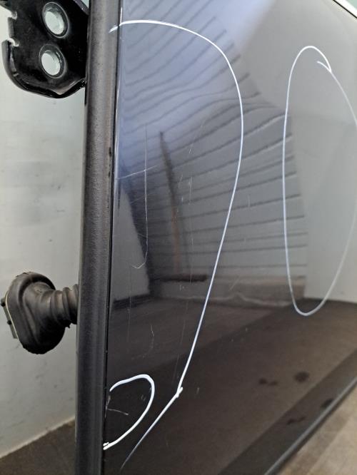 Image Porte arriere gauche - PEUGEOT 5008 1