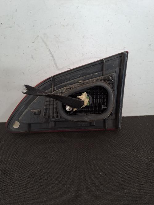 Image Feu arriere secondaire gauche (feux) - RENAULT SCENIC 3