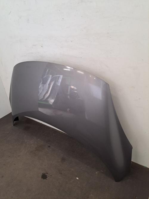 Image Capot - RENAULT SCENIC 3