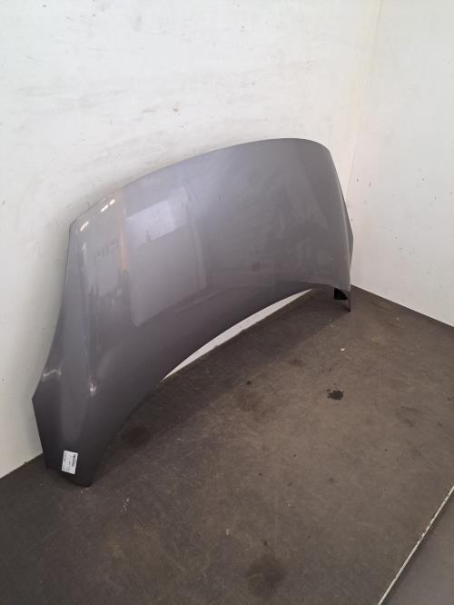Image Capot - RENAULT SCENIC 3