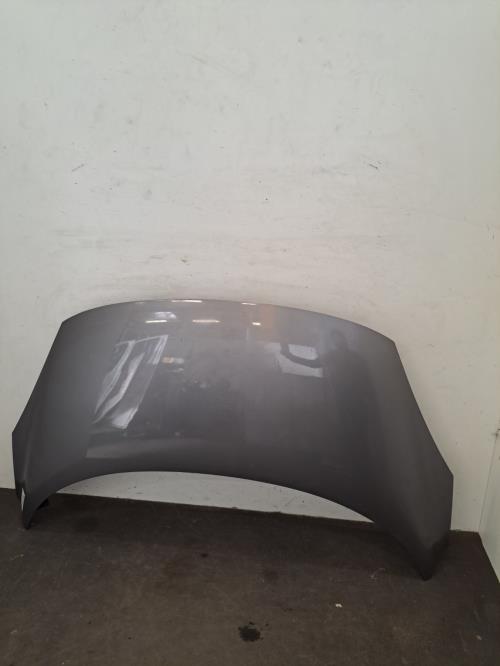 Image Capot - RENAULT SCENIC 3
