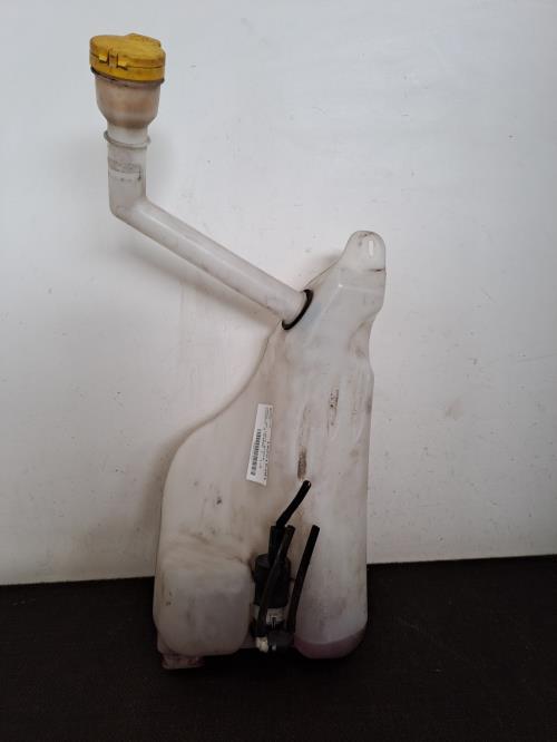 Image Vase de lave glace - RENAULT SCENIC 3