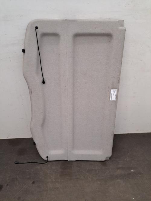 Image Plage arriere - RENAULT SCENIC 3