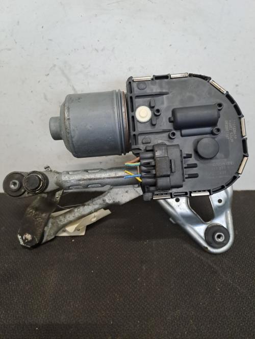 Image Moteur essuie glace avant gauche - PEUGEOT 5008 1
