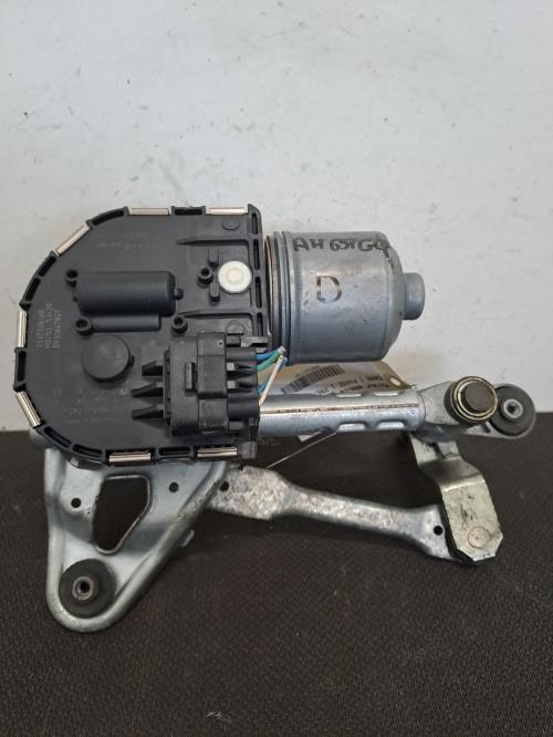 Image Moteur essuie glace avant droit - PEUGEOT 5008 1