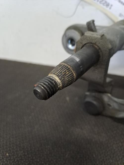Image Moteur essuie glace avant droit - PEUGEOT 5008 1