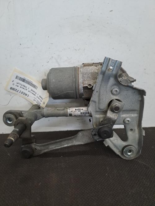 Image Moteur essuie glace avant droit - PEUGEOT 5008 1