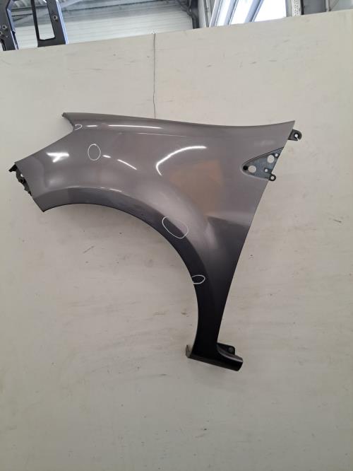 Image Aile avant gauche - RENAULT CLIO 3