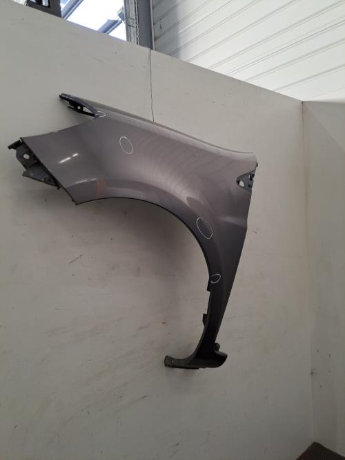 Image Aile avant gauche - RENAULT CLIO 3