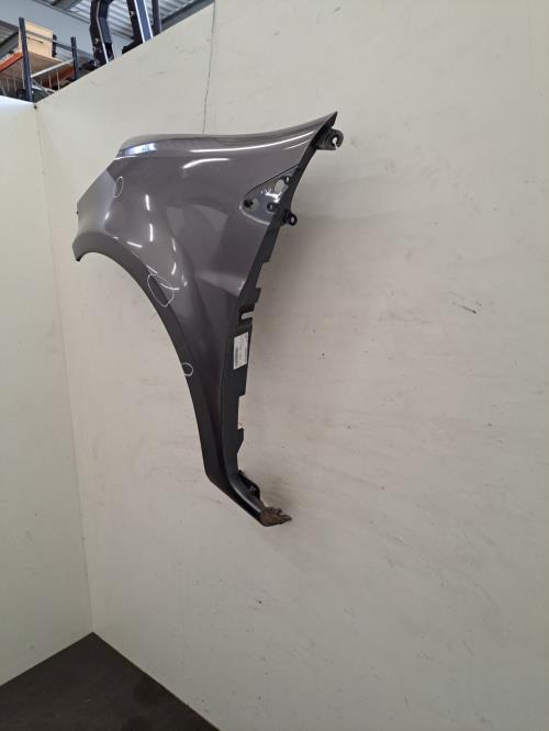 Image Aile avant gauche - RENAULT CLIO 3
