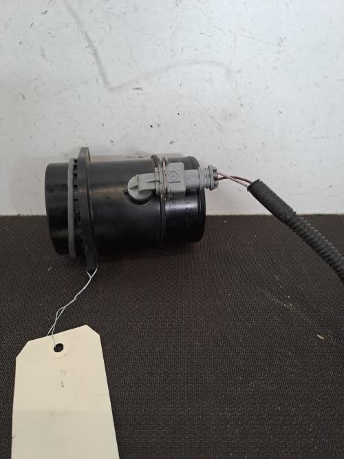 Image Debitmetre - RENAULT CLIO 3