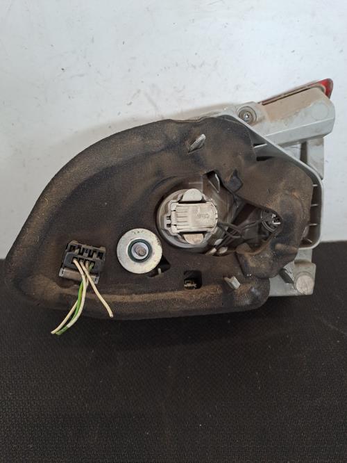 Image Feu arriere secondaire gauche (feux) - PEUGEOT 308 2 SW