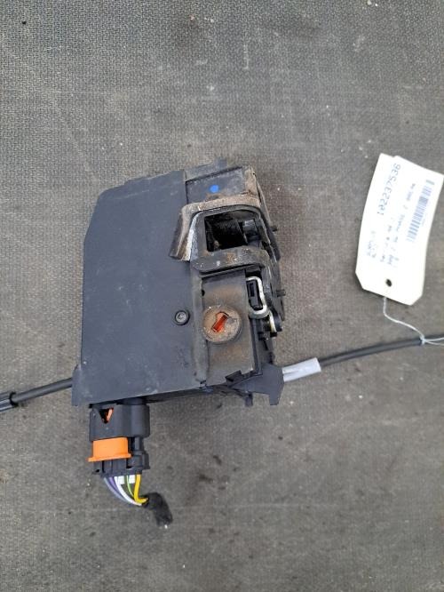 Image Serrure arriere droit - PEUGEOT 308 2 SW
