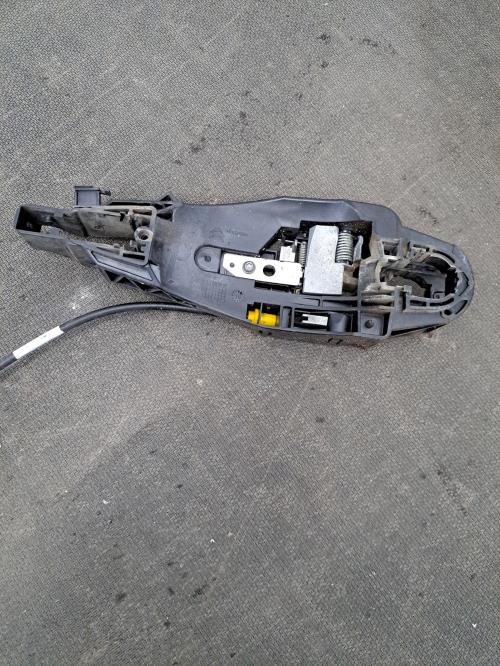 Image Serrure arriere droit - PEUGEOT 308 2 SW