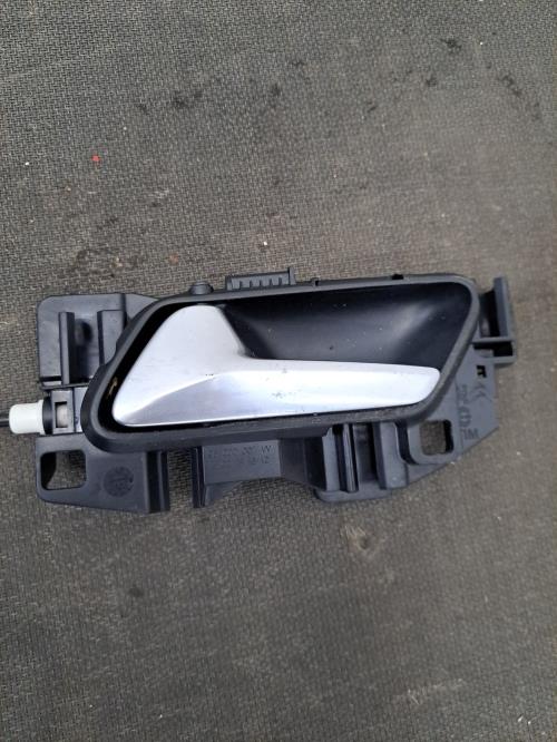 Image Serrure avant gauche - PEUGEOT 308 2 SW