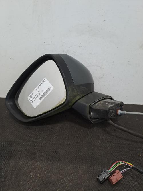 Image Retroviseur gauche - CITROEN C3 2