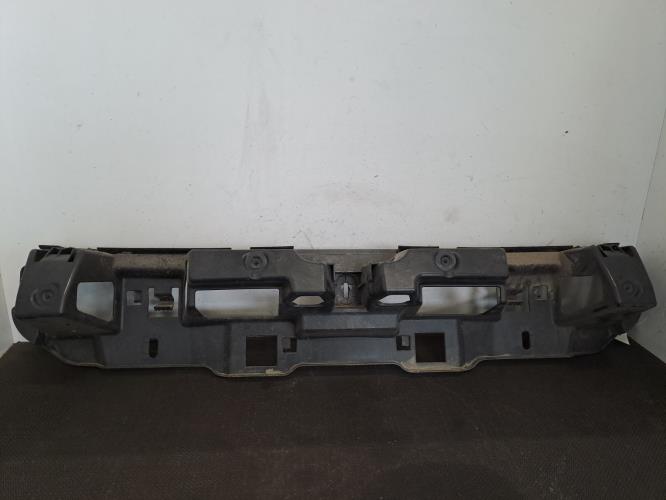 Image Support de pare chocs arriere - CITROEN C3 2