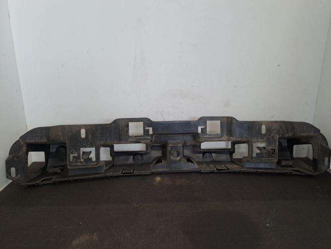 Image Support de pare chocs arriere - CITROEN C3 2