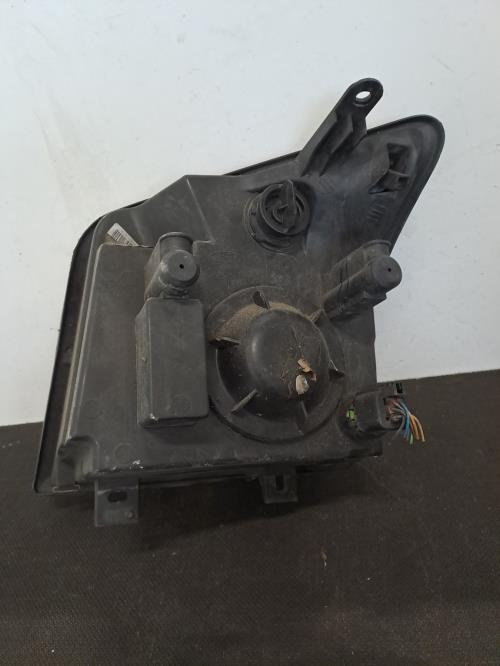 Image Optique avant principal droit (feux)(phare) - FORD TOURNEO CONNECT 1