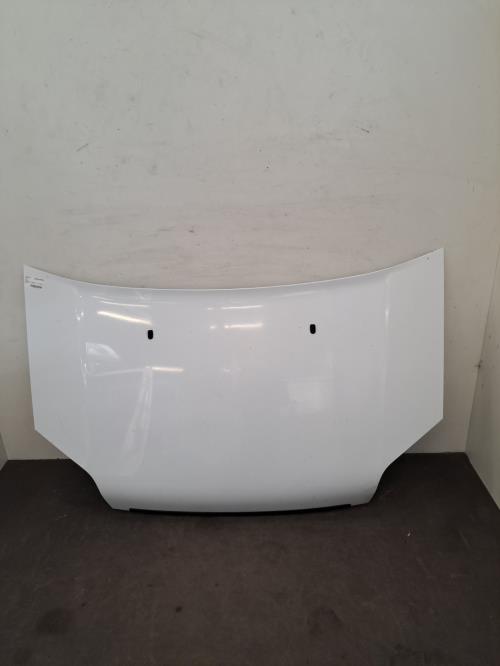 Image Capot - FORD TOURNEO CONNECT 1