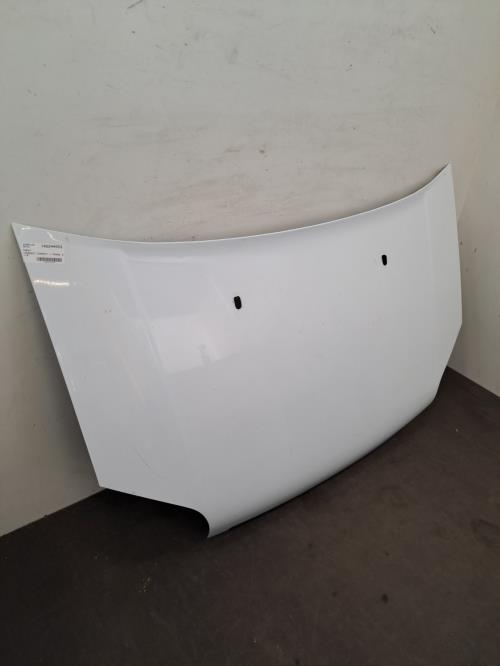 Image Capot - FORD TOURNEO CONNECT 1
