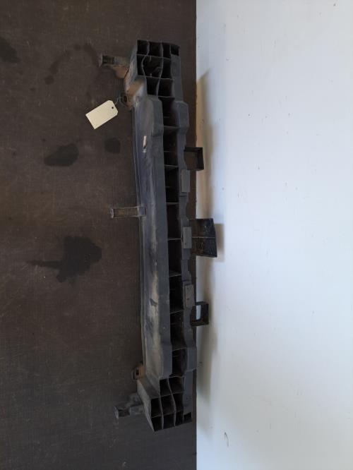 Image Renfort pare choc arriere (traverse) - RENAULT CLIO 4