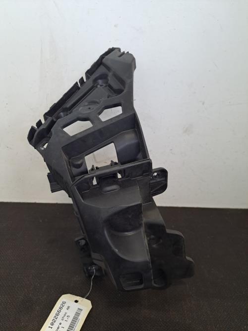 Image Moulure de pare choc arriere - RENAULT CLIO 4