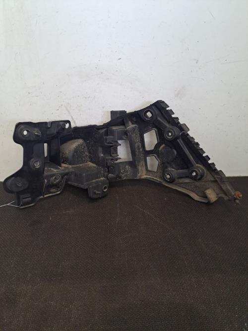 Image Moulure de pare choc arriere - RENAULT CLIO 4