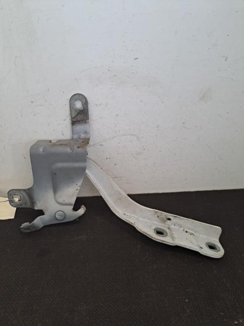 Image Charniere de capot - RENAULT CLIO 4
