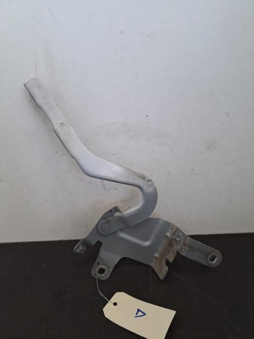 Image Charniere de capot - RENAULT CLIO 4