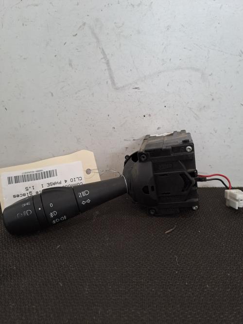 Image Commodo d'essuie glaces - RENAULT CLIO 4