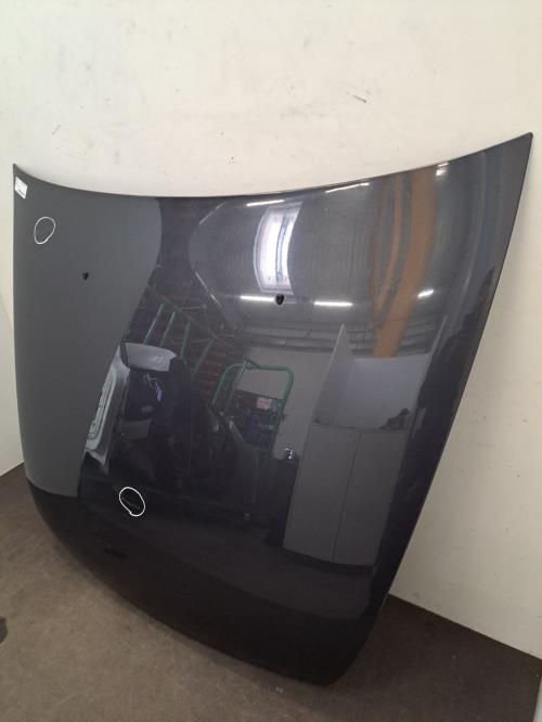 Image Capot - PEUGEOT 607