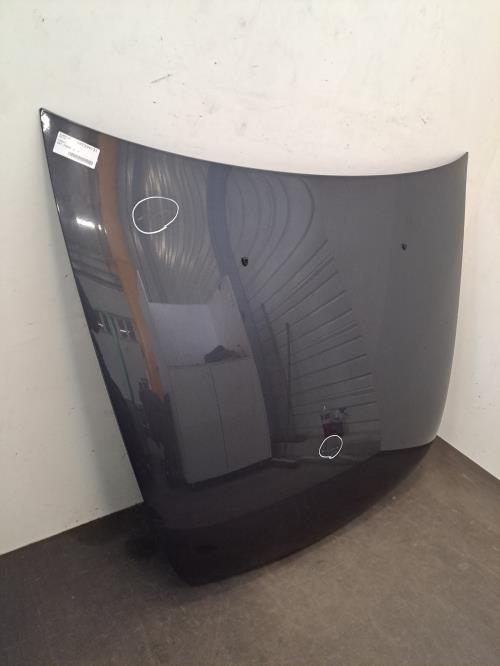 Image Capot - PEUGEOT 607