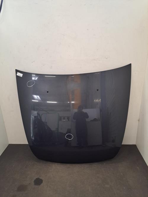 Image Capot - PEUGEOT 607