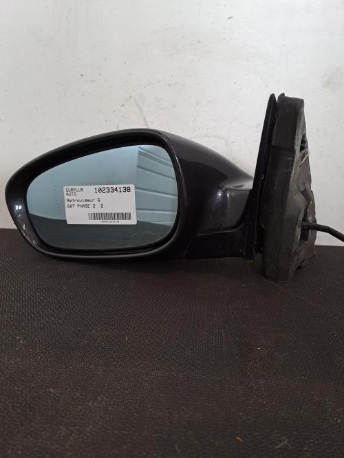 Image Retroviseur gauche - PEUGEOT 607