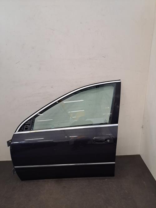 Image Porte avant gauche - PEUGEOT 607