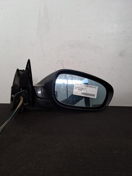 Image Retroviseur droit - PEUGEOT 607
