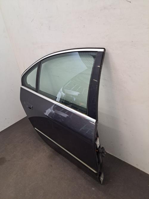 Image Porte arriere droit - PEUGEOT 607