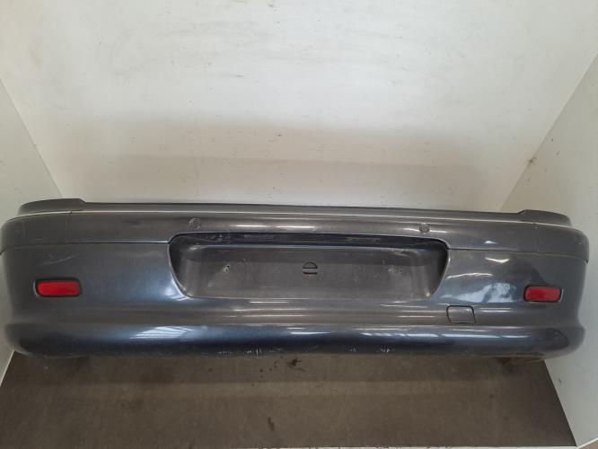 Image Pare choc arriere - PEUGEOT 607