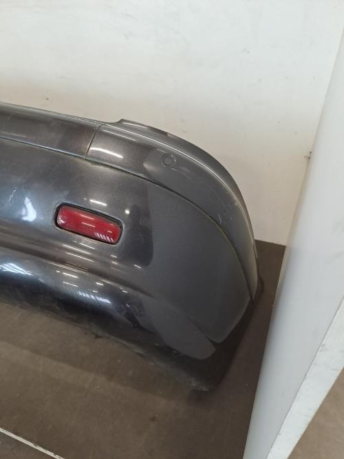 Image Pare choc arriere - PEUGEOT 607