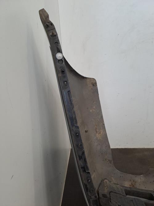 Image Pare choc arriere - PEUGEOT 607