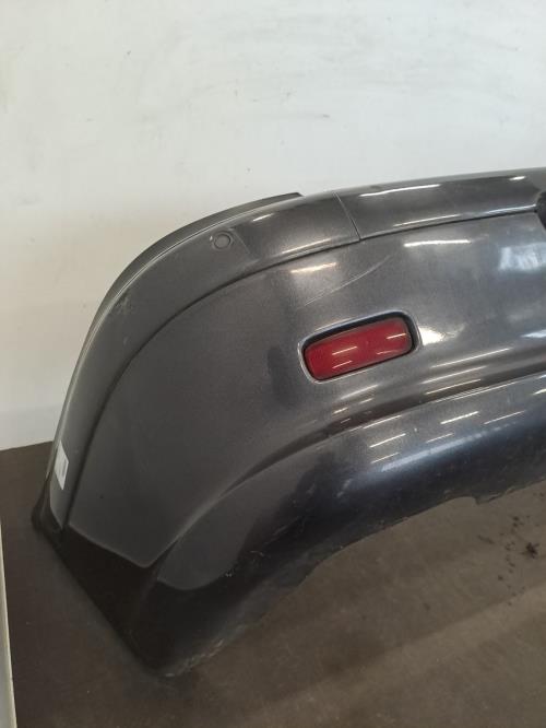 Image Pare choc arriere - PEUGEOT 607